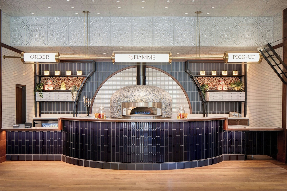 JW Marriott San Antonio Hill Country Resort & Spa - photo 177