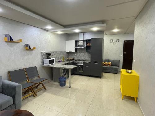 Islane Appart Hotel — Agadir — photo 5