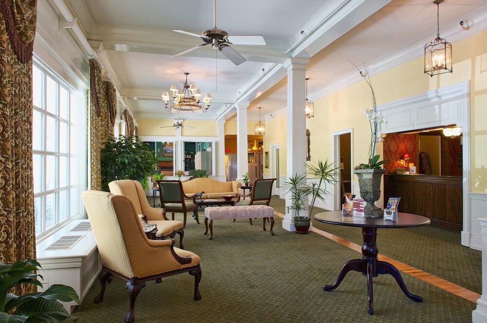 Green Park Inn — Blowing Rock — photo 2