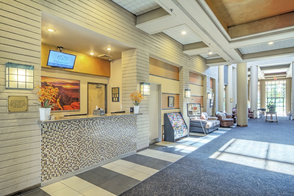 Orange Tree Resort - photo 4