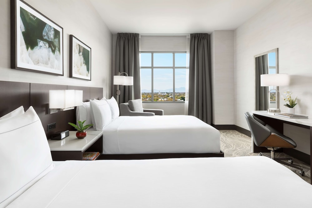 Doubletree By Hilton Tucson Downtown Convention Center - photo 12