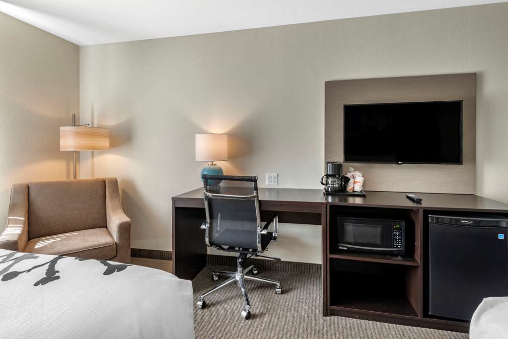 Sleep Inn Durango - photo 18
