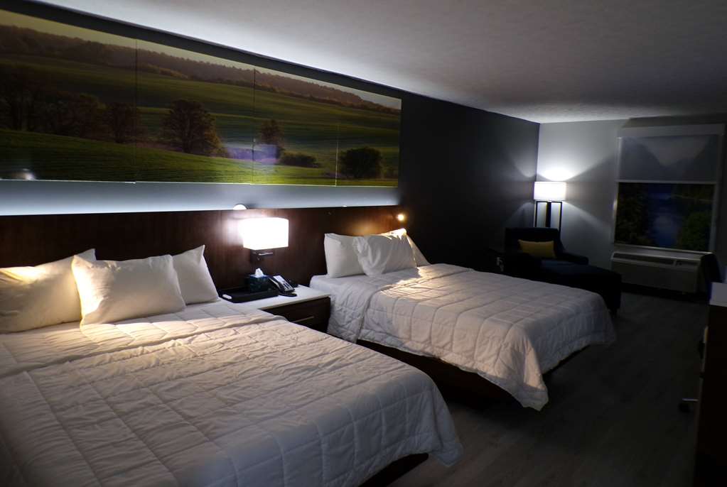 Elkins Economy Inn - photo 8