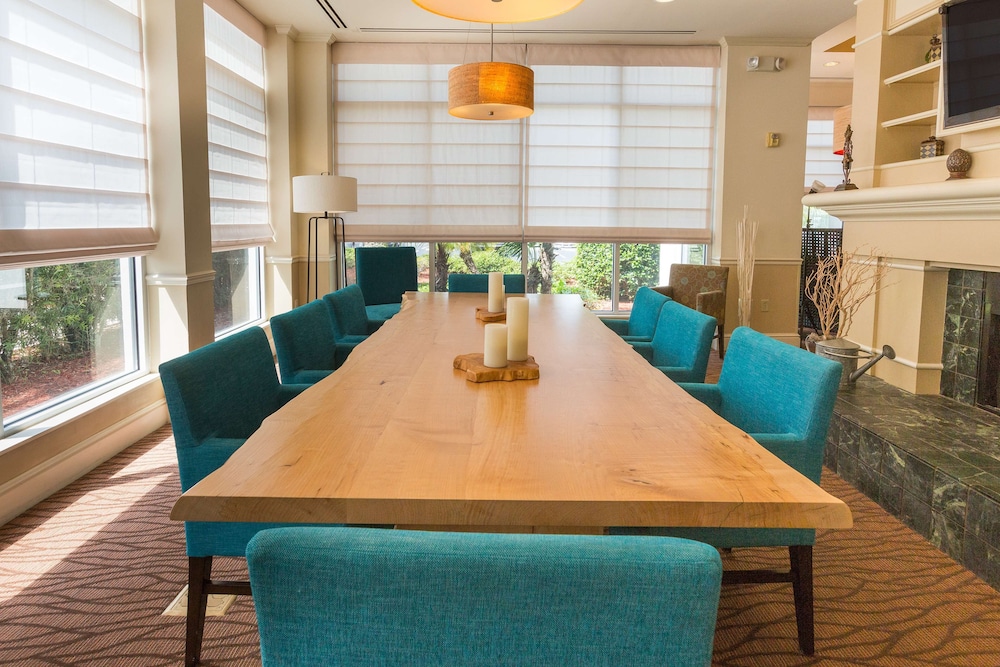 Hilton Garden Inn Daytona Beach Airport - photo 77