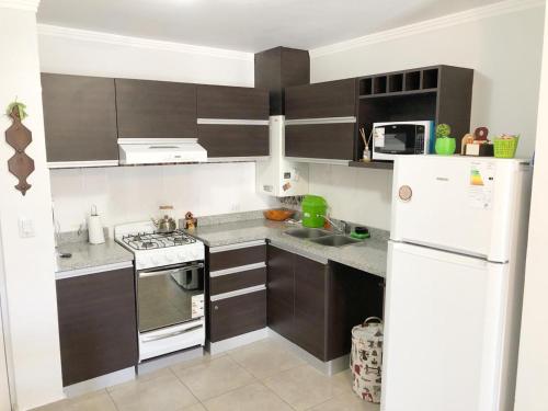 Villa Mia — Villa Carlos Paz — photo 5