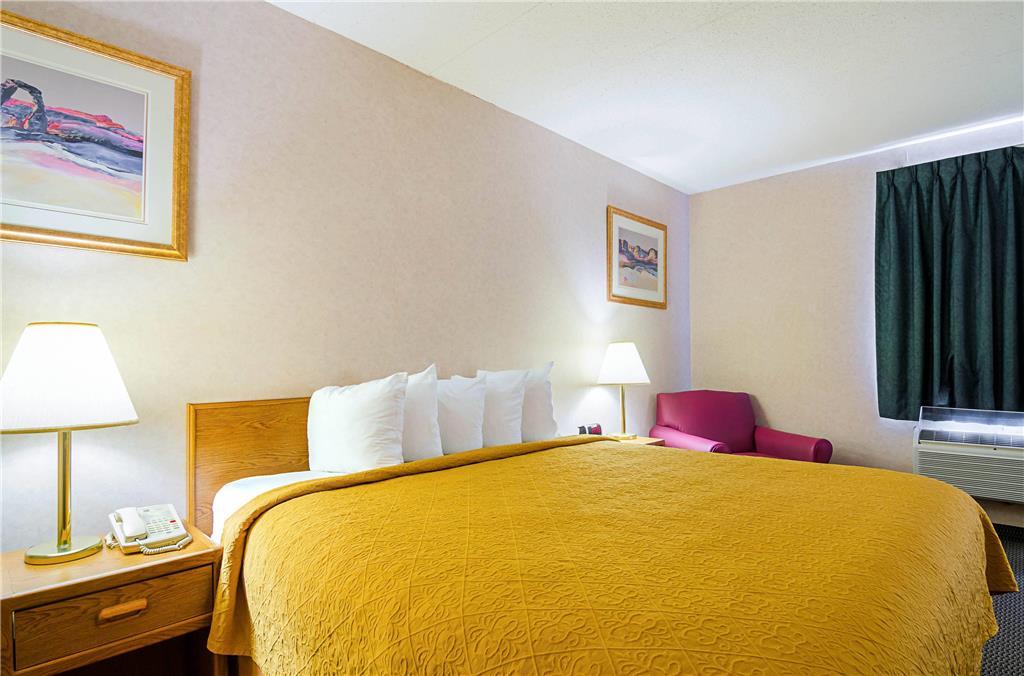 Quality Inn Rosebud Casino - photo 7