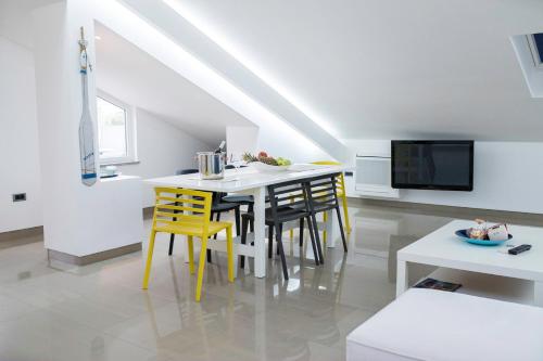 Apartment Sanja — 4-Star Luxury Hotel in Rab, Croatia