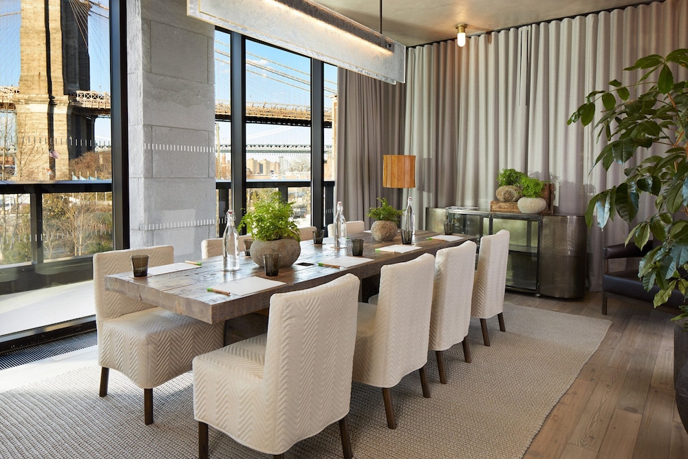 1 Hotel Brooklyn Bridge - photo 45