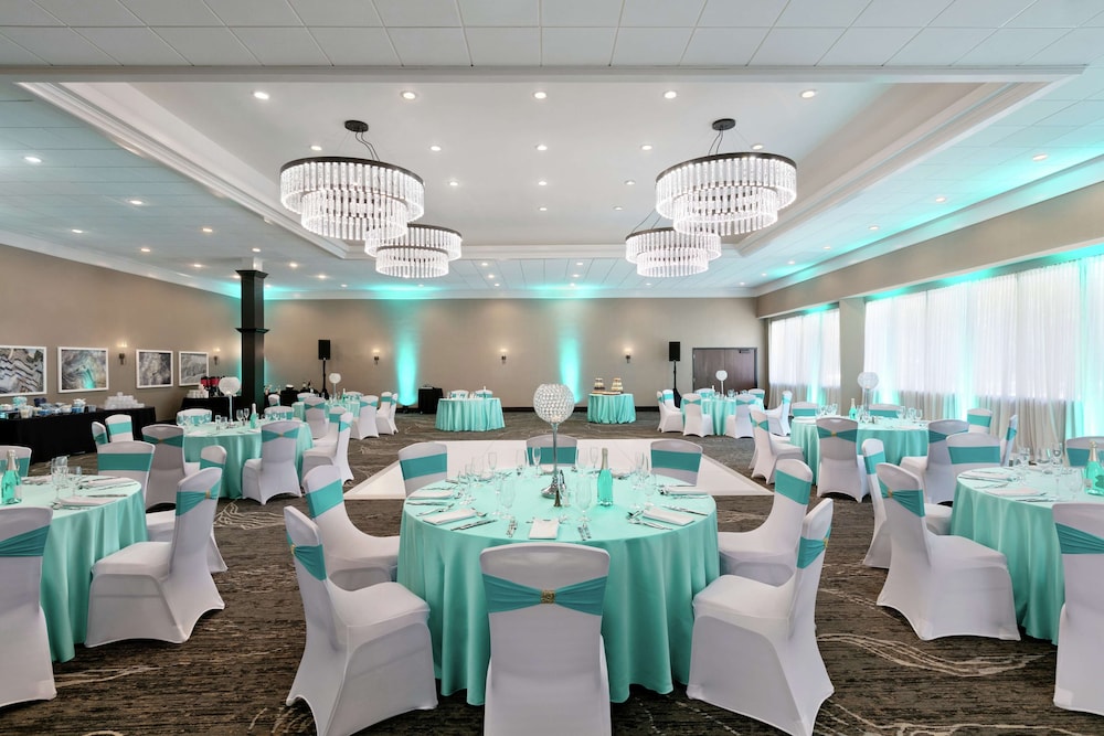Hilton Orlando Altamonte Springs - photo 61