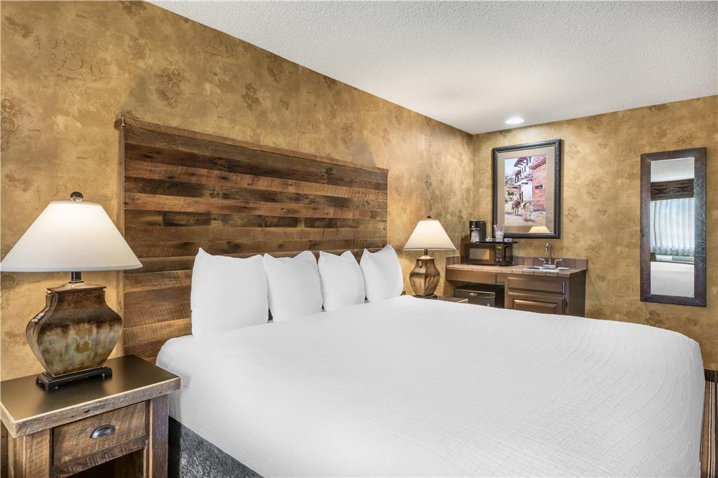 Best Western Plus Inn of Santa Fe - photo 31