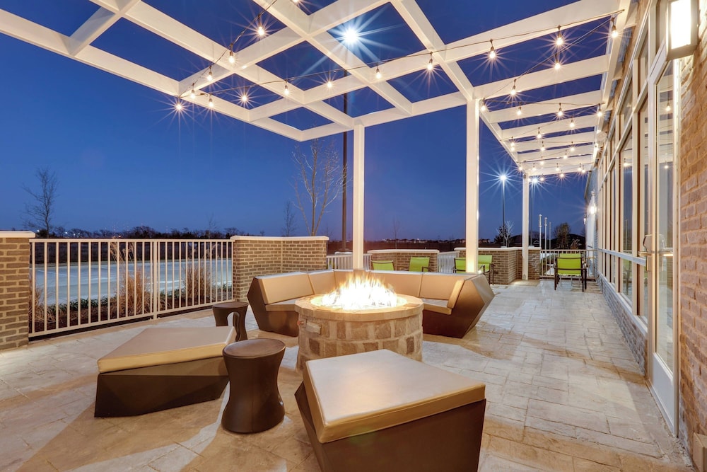 Springhill Suites Dallas Mansfield - photo 19