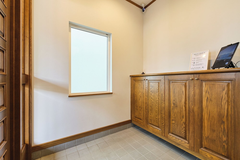 Hoshiyado Asahikawa asahimachi in Asahikawa, Japan