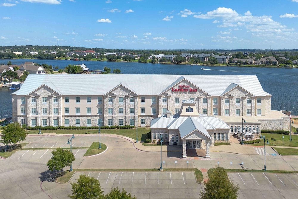Hilton Garden Inn Granbury - featured photo