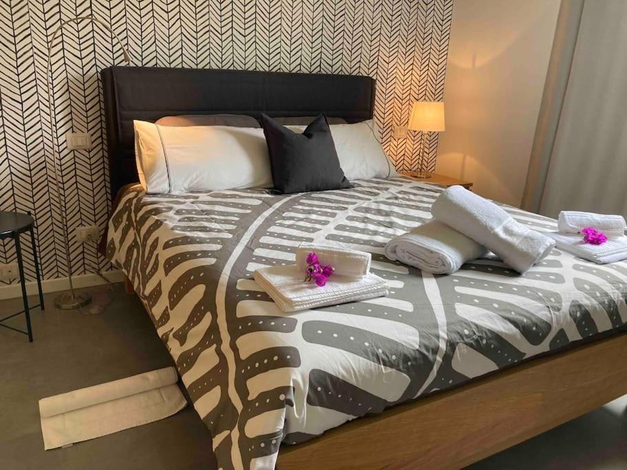 Casa Graziella — 4-Star Luxury Hotel in Albiano, Italy