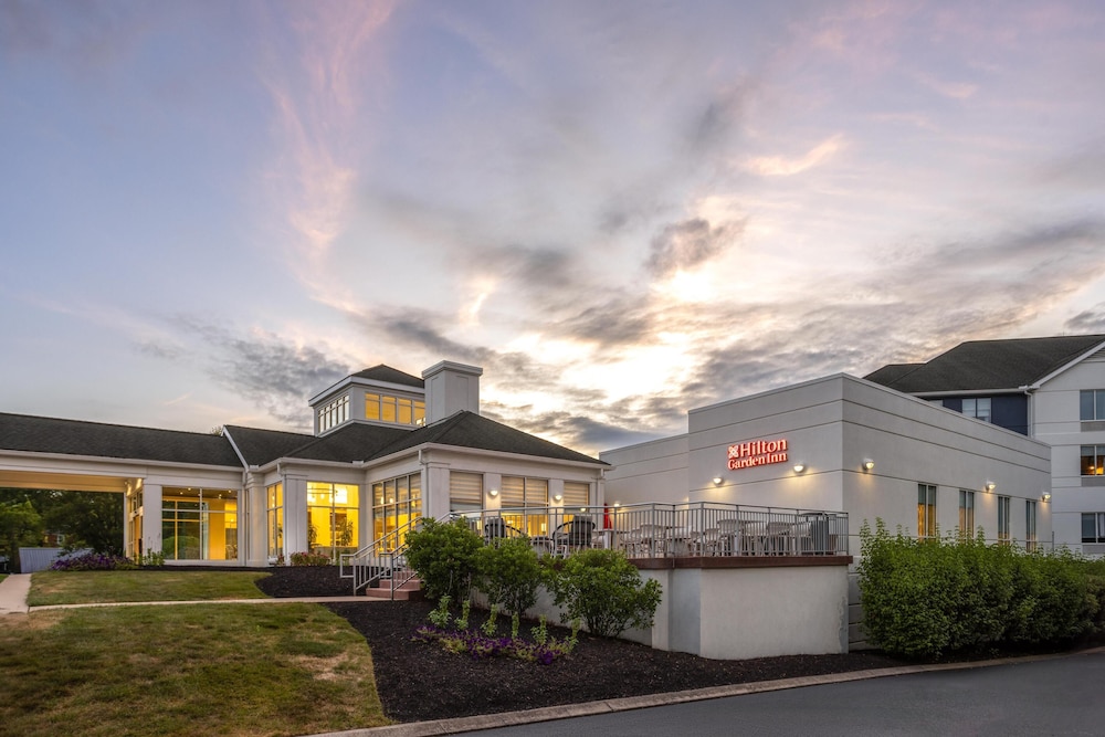 Hilton Garden Inn State College - photo 48