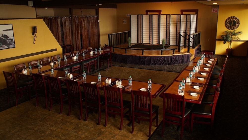 San Simeon Lodge - photo 43