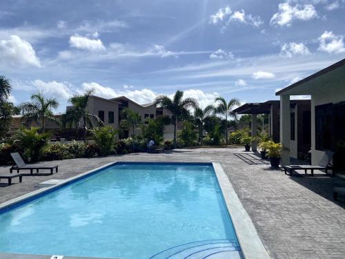 Roses Cove Serene & tranquil a slice of peace — 5-Star Luxury Hotel in Ocho Rios, Jamaica