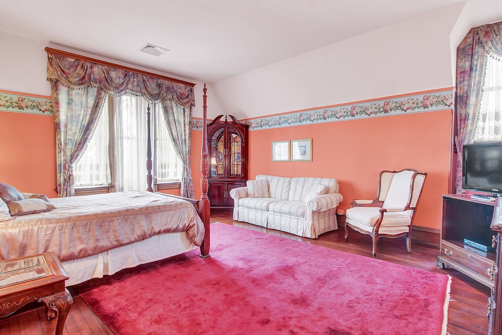 The Gables at Stirling Guest Hotel - photo 25