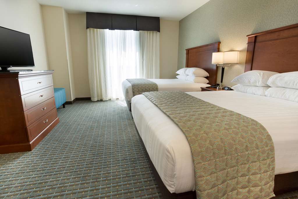Drury Inn & Suites Burlington - photo 10