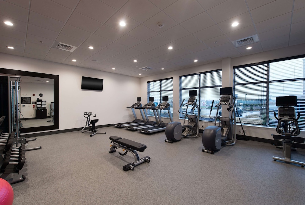 Homewood Suites by Hilton Concord Charlotte - photo 42