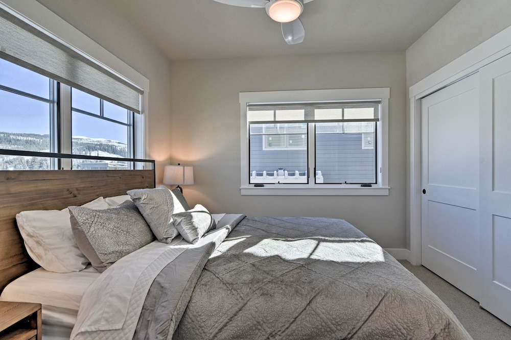 Downtown Winter Park Condo 3 Miles To Ski Resort - photo 8