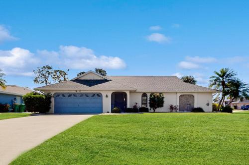 Laid Back on Cadillac in Port Charlotte, United States