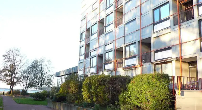 Meer Glück am Steinhuder Meer — 4-Star Luxury Hotel in Wunstorf, Germany