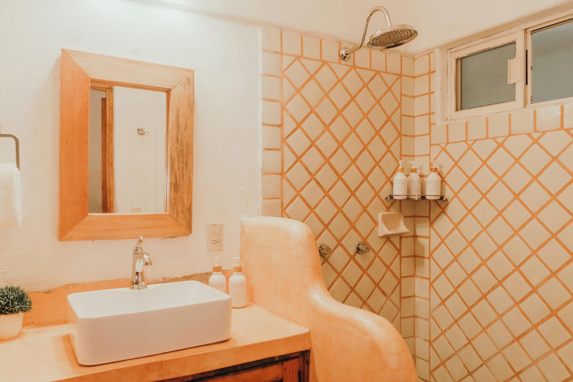 Guest room amenity