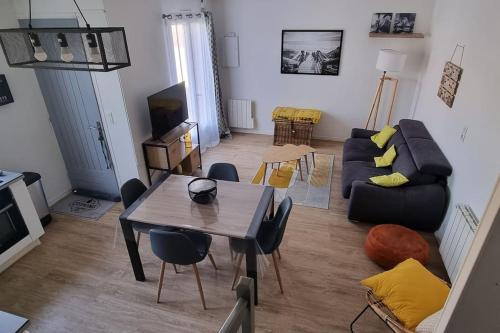 Superbe 2 Pieces Royan Centre in Royan, France