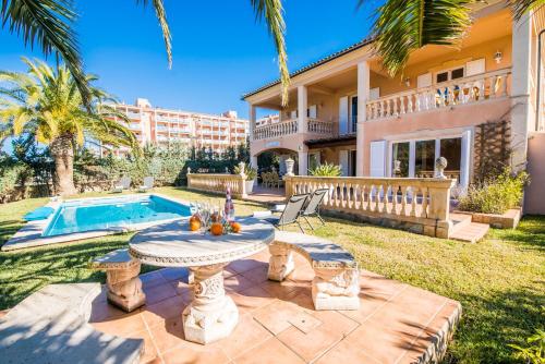 Ideal Property Mallorca Aran Berna — Alcudia — photo 4