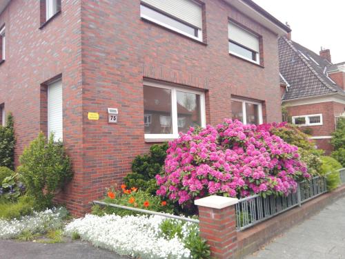 Wind & Wasser — 4-Star Luxury Hotel in Emden, Germany