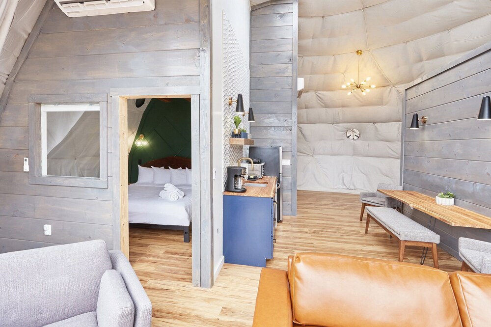 The Glamping Collective - photo 106