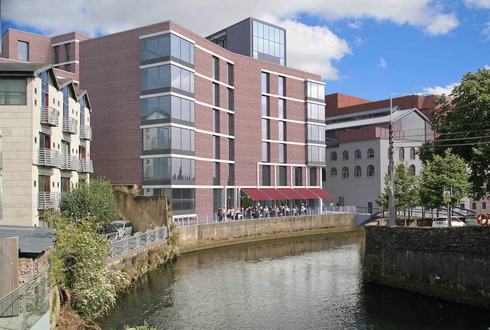 Yugo Explore Lee Point in Cork, Republic of Ireland