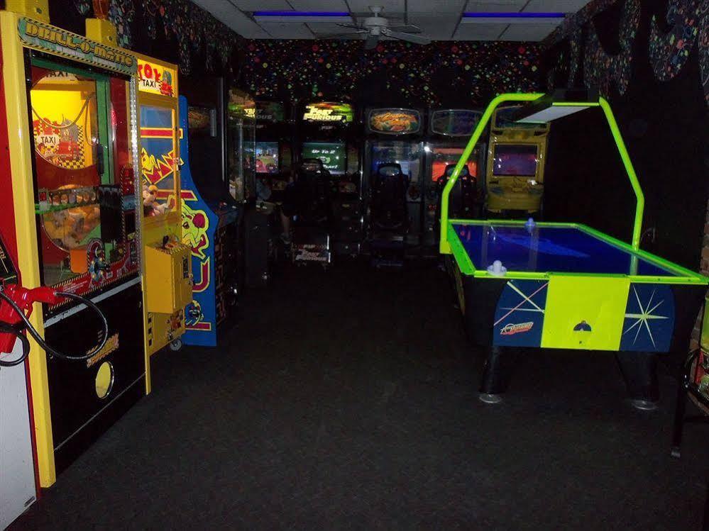 Claremont Kissimmee Hotel - photo 2