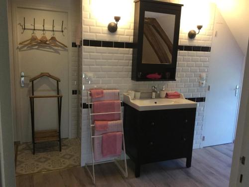 Chez Margotte - last minute hotel in Unknown City