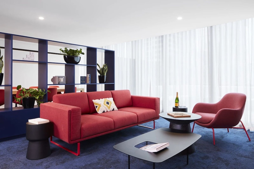 Scape Living at Aurora — Melbourne — photo 3