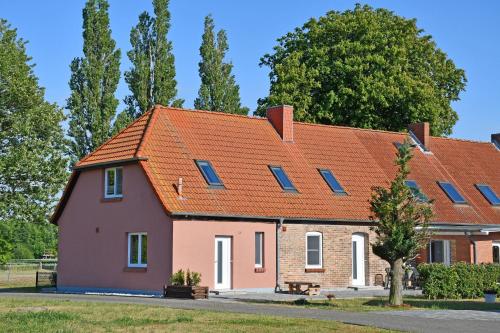 Ferienwohnungen Udars auf Rügen in Garz, Germany