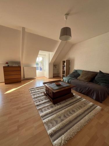 Apparemment Centre Historique — hotel in Hennebont