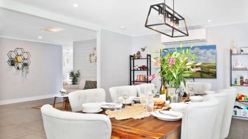 Natures Nest on Nari — hotel in Moss Vale