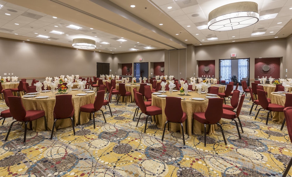 Crowne Plaza Shenandoah Woodlands Area By Ihg - photo 46
