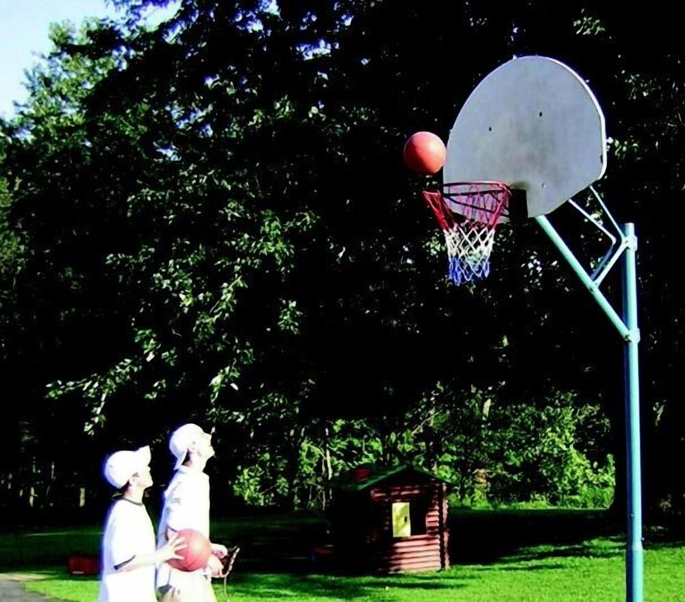 Pollaces Family Resort - photo 12