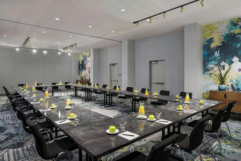 Hotel Colee Atlanta Buckhead Autograph Collection - photo 55