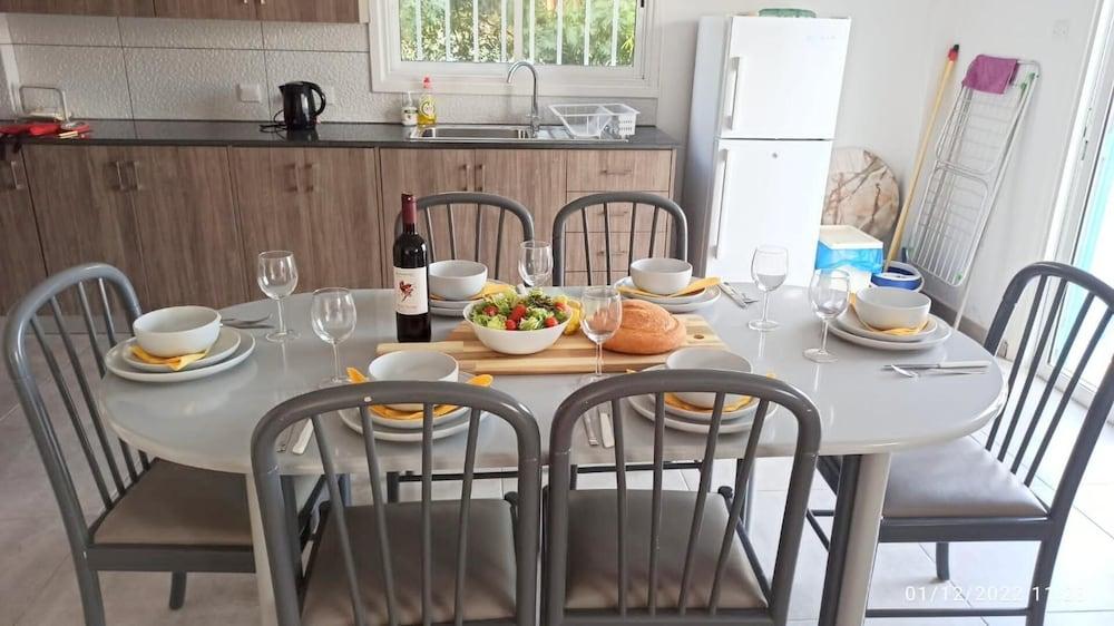 Freshly Refurbished Apartment in Paralimni Cyprus