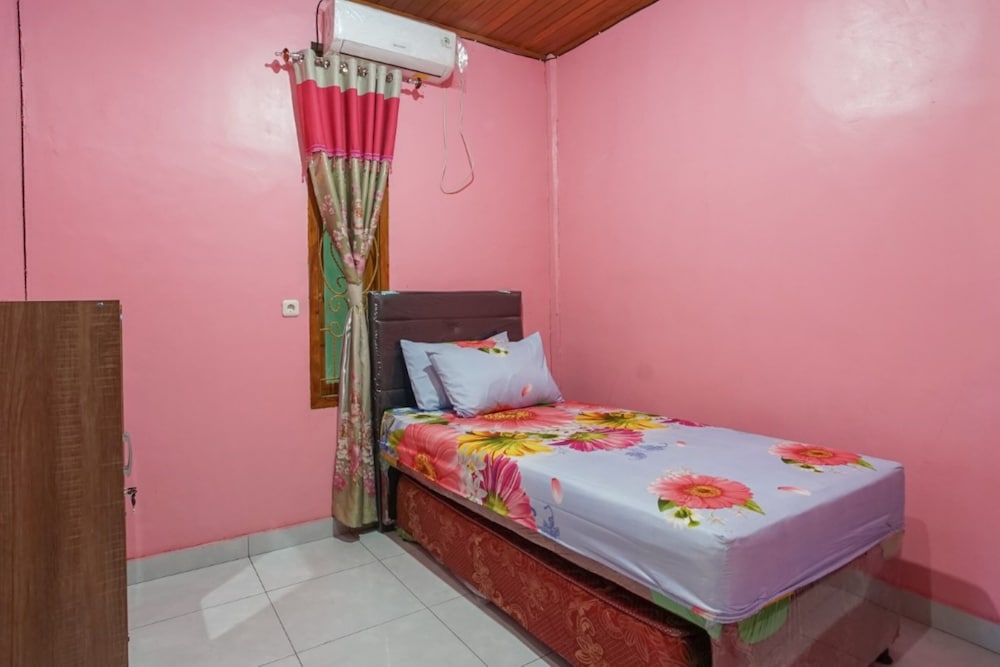 Rumah Kost Maple Winangun — Manado