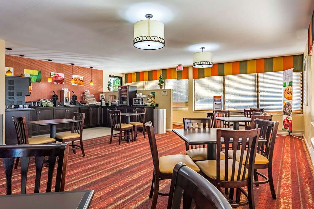 Quality Inn Columbus near Fort Benning - photo 29