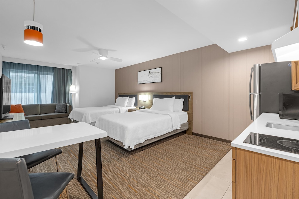 Homewood Suites by Hilton San Diego Central - photo 21