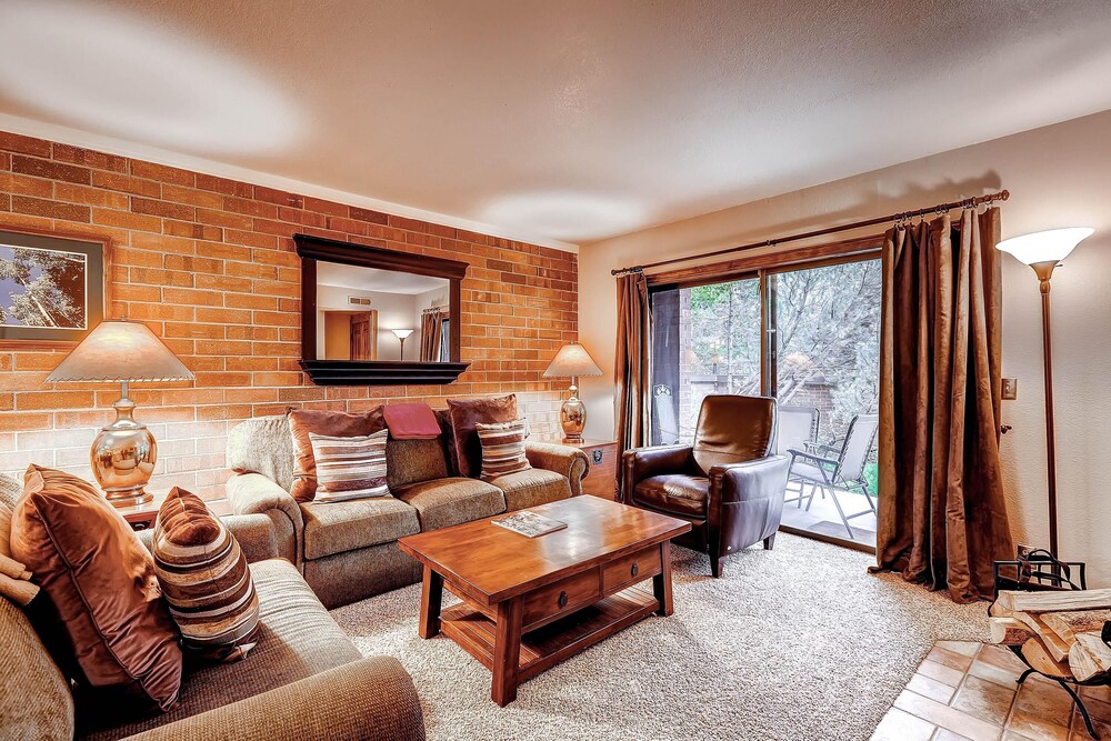 Park Station Condominium Hotel - photo 220