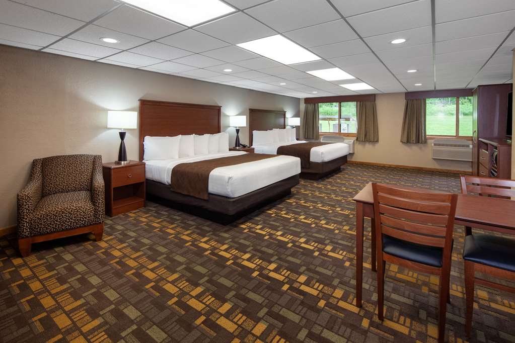 AmericInn by Wyndham Ironwood - photo 45