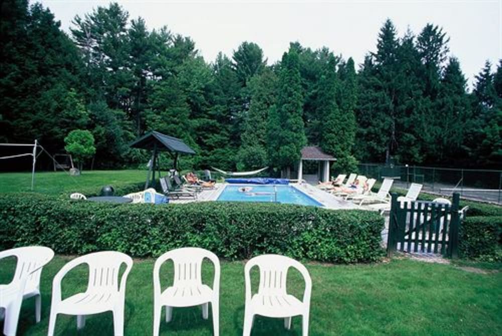 Dexter's Inn - photo 20