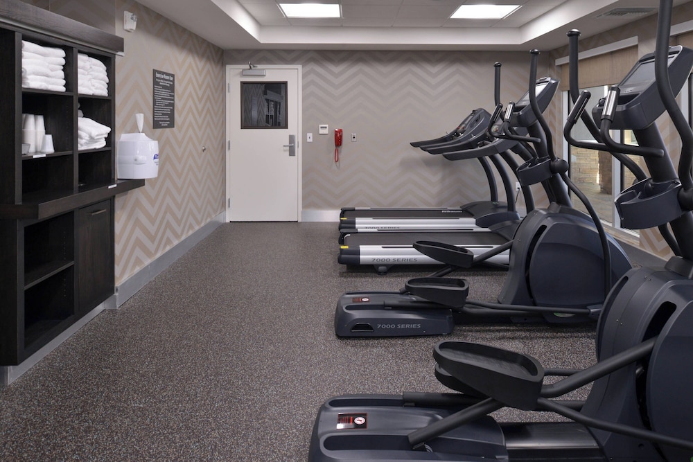 Residence Inn by Marriott Temecula Murrieta - photo 34